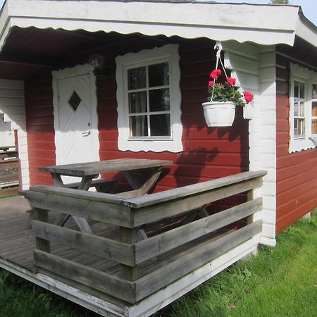 Sikhall Camping Sorbo  Екстер'єр фото