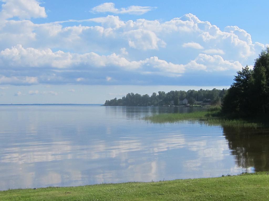 Sikhall Camping Sorbo  Екстер'єр фото