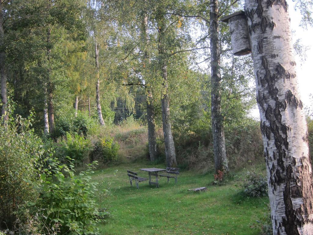 Sikhall Camping Sorbo  Екстер'єр фото