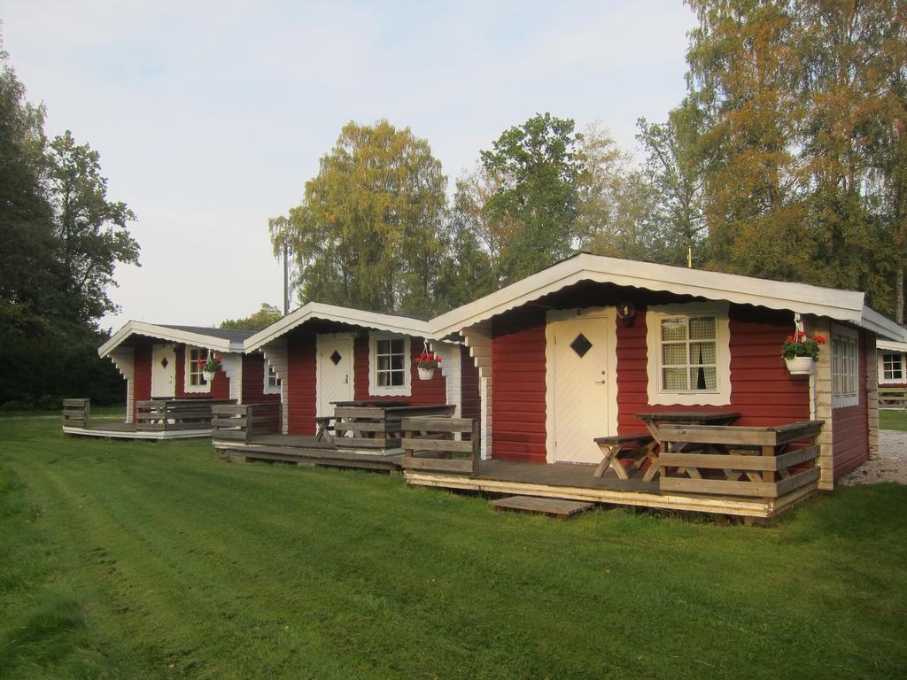 Sikhall Camping Sorbo  Екстер'єр фото