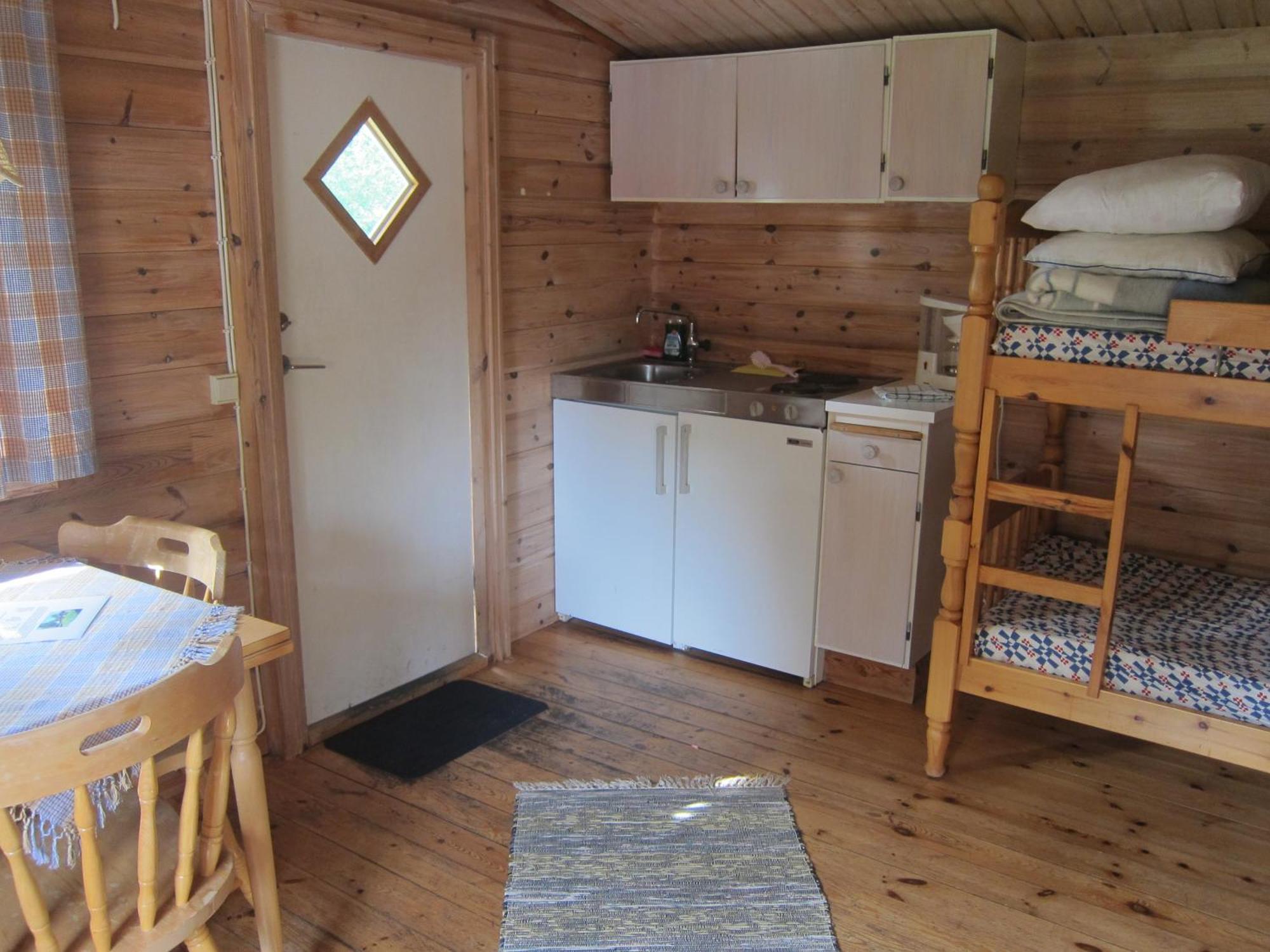 Sikhall Camping Sorbo  Екстер'єр фото