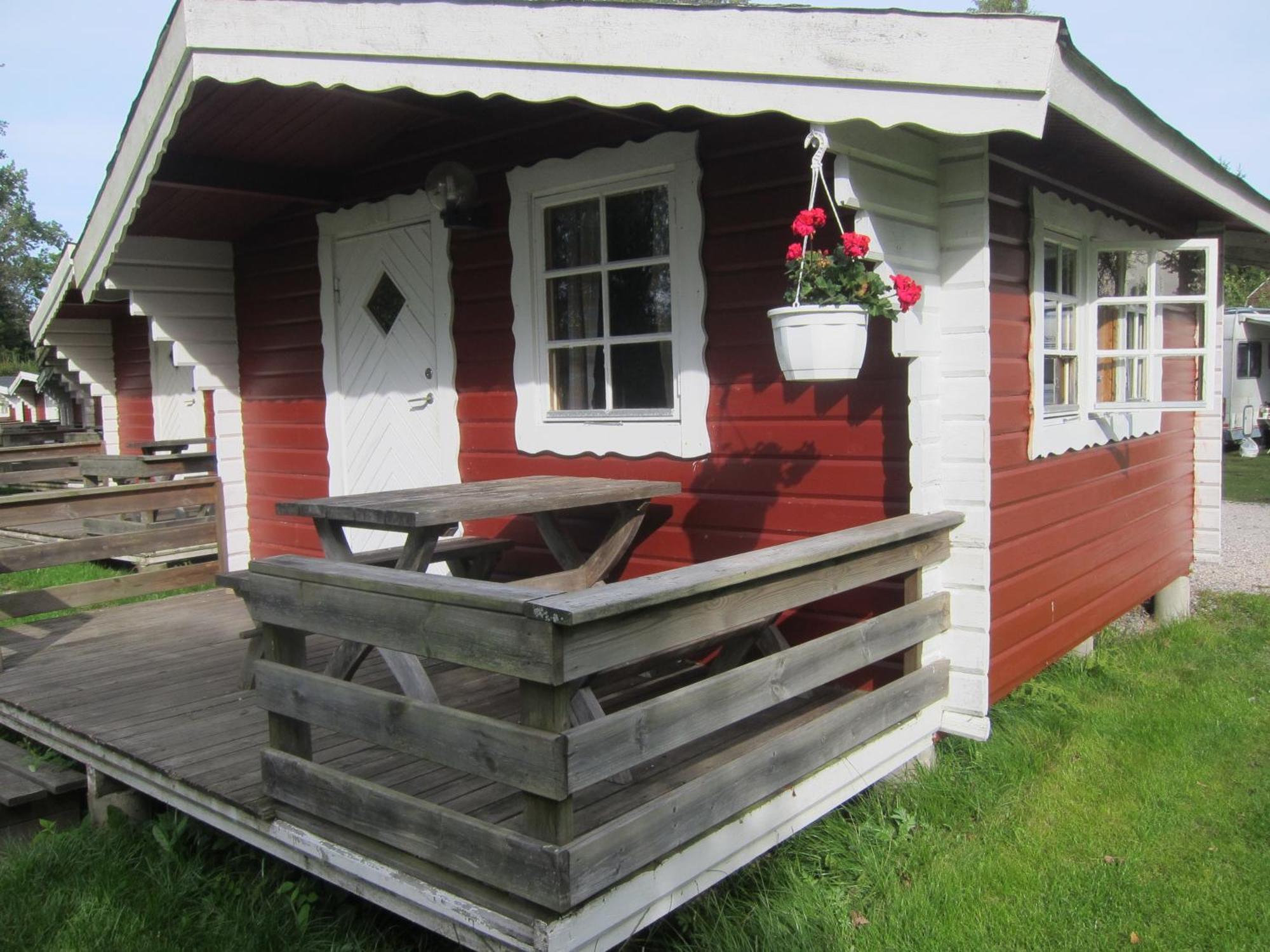Sikhall Camping Sorbo  Екстер'єр фото