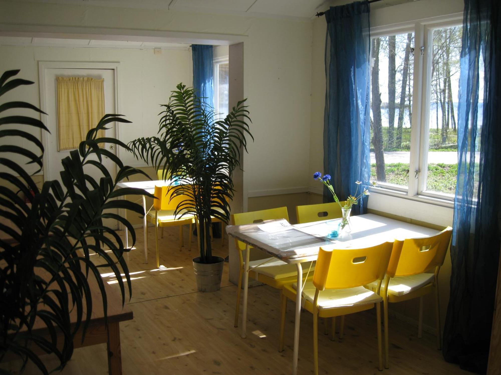 Sikhall Camping Sorbo  Екстер'єр фото