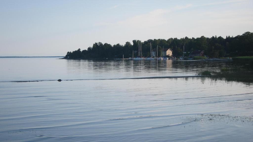 Sikhall Camping Sorbo  Екстер'єр фото