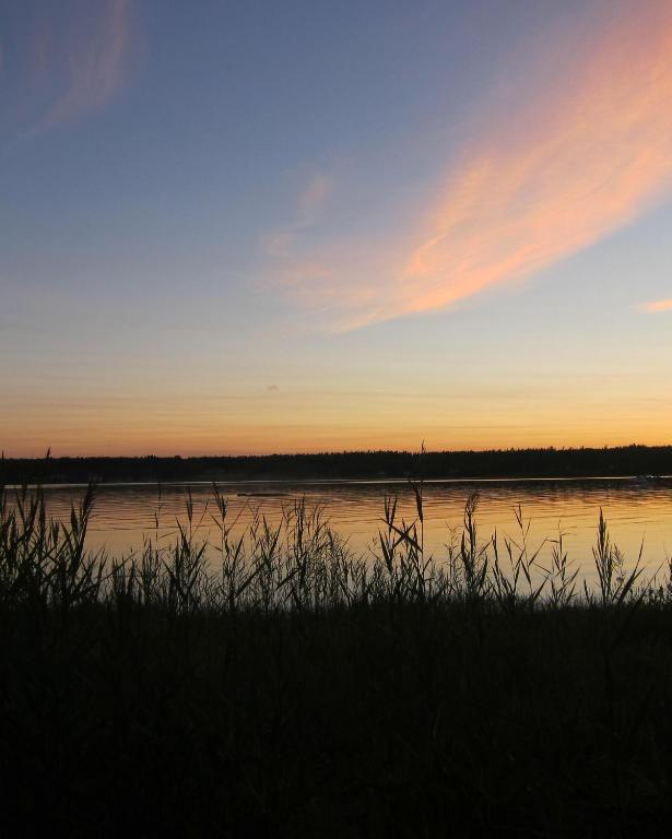 Sikhall Camping Sorbo  Екстер'єр фото