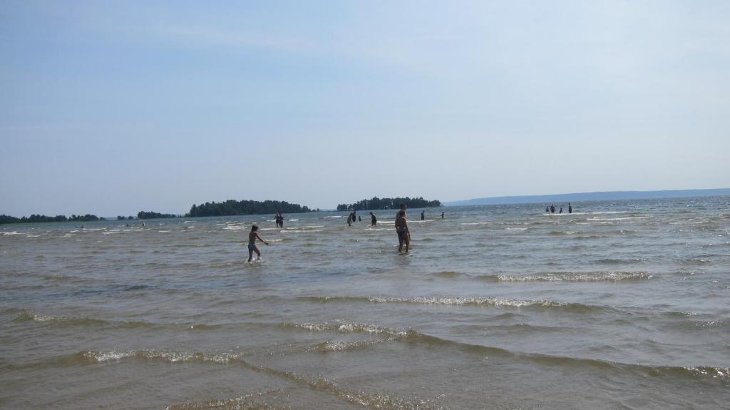 Sikhall Camping Sorbo  Екстер'єр фото