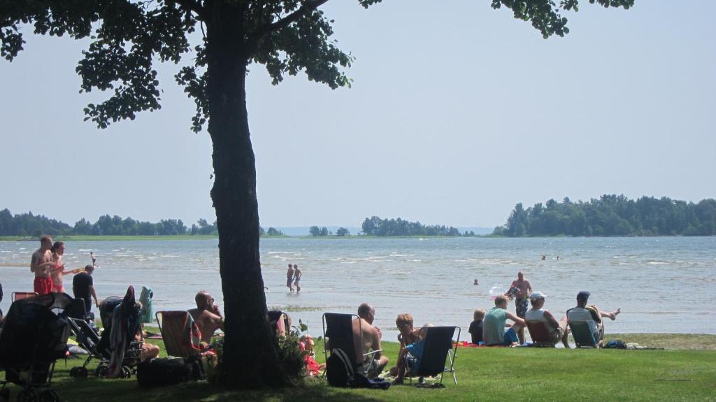 Sikhall Camping Sorbo  Екстер'єр фото