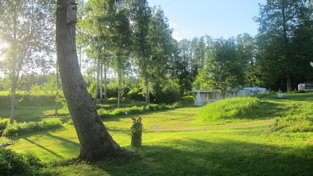 Sikhall Camping Sorbo  Екстер'єр фото