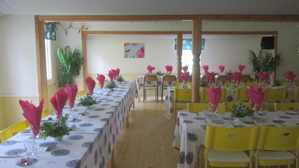Sikhall Camping Sorbo  Екстер'єр фото