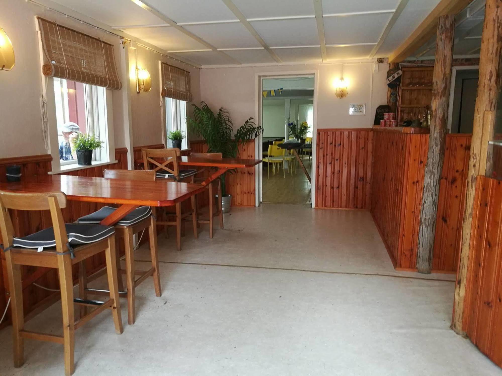 Sikhall Camping Sorbo  Екстер'єр фото