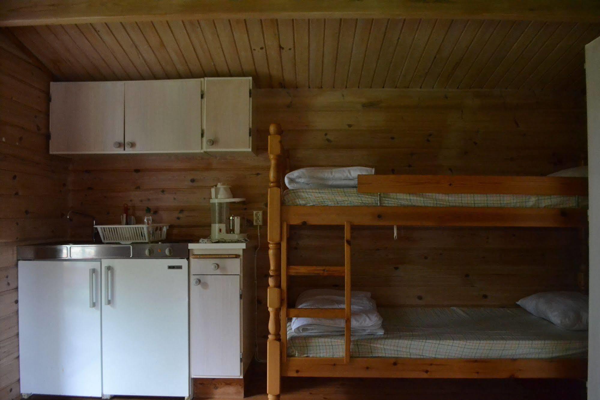 Sikhall Camping Sorbo  Екстер'єр фото