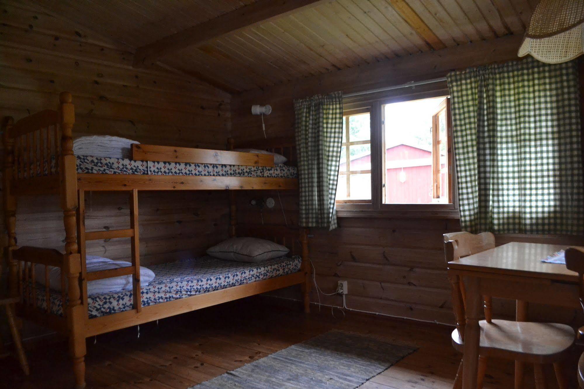 Sikhall Camping Sorbo  Екстер'єр фото