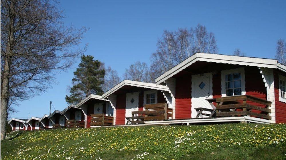 Sikhall Camping Sorbo  Екстер'єр фото