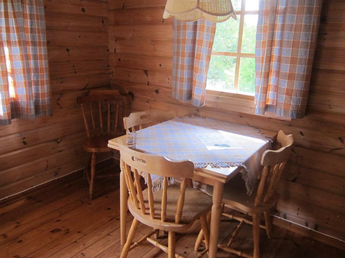 Sikhall Camping Sorbo  Екстер'єр фото