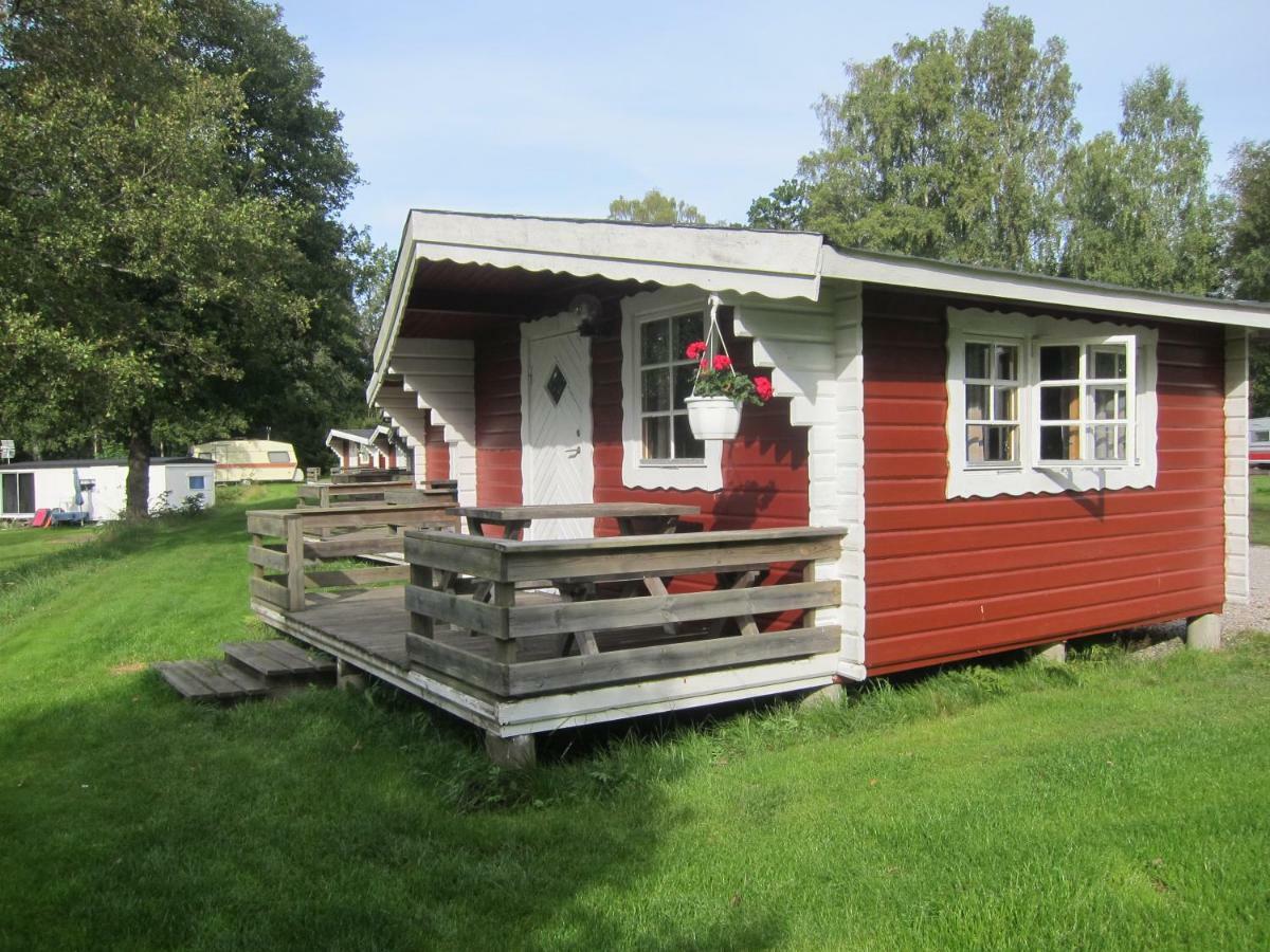 Sikhall Camping Sorbo  Екстер'єр фото